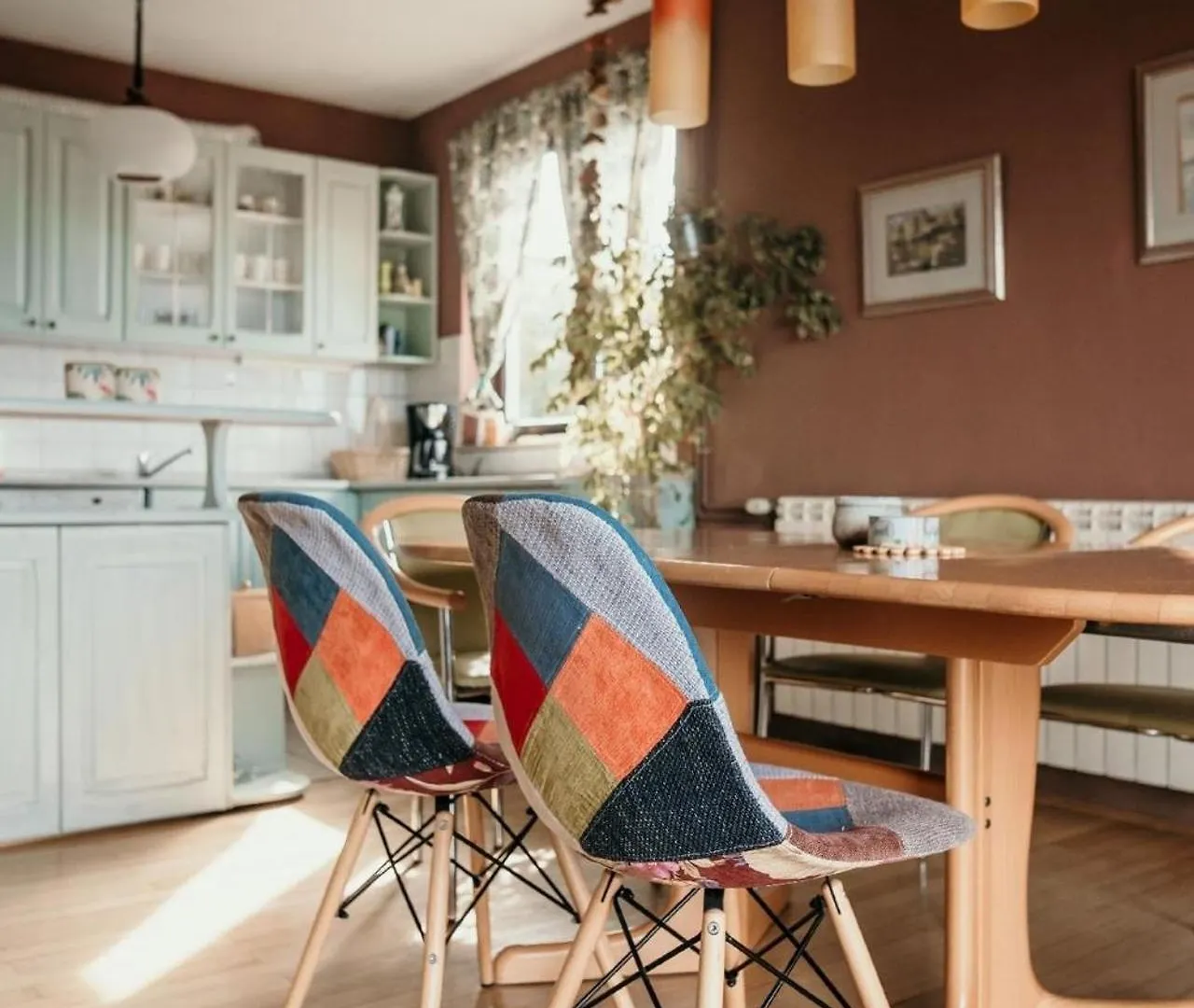 Apartment Ferienwohnung Bella Vista In Der Obersten Etage Dramalj