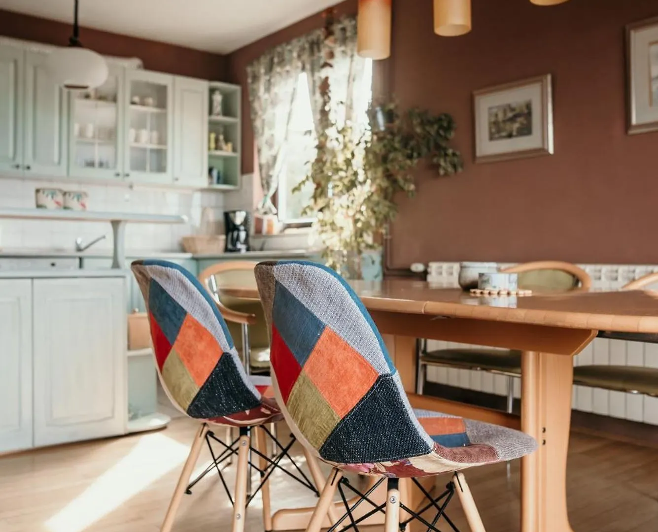 Ferienwohnung Bella Vista In Der Obersten Etage Dramalj 0*,  Croatia